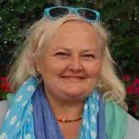 Kate Lossius avatar image