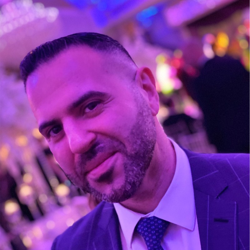 Anthony Marotta avatar image