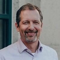 Tony Morgan avatar image