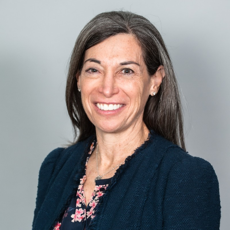 Linda Litner avatar image