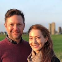 David Byrd avatar image