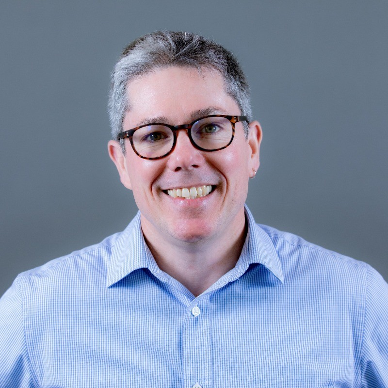 Mike McDowell avatar image