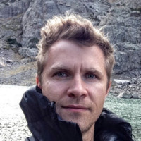 Chris Coldewey avatar image