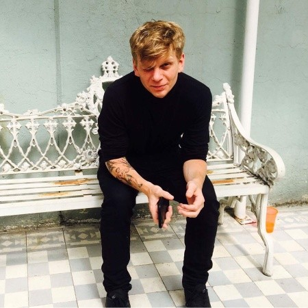 Frederik Trovatten avatar image