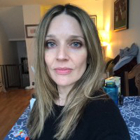 Ashley Walters avatar image