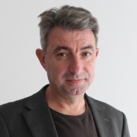 Toncho Dobrev avatar image