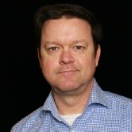 Sean McCann avatar image