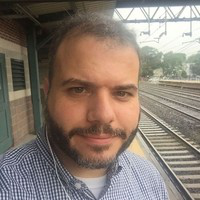 Rafi Kam avatar image