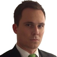 David Collins avatar image