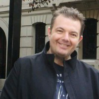 Julian Campbell avatar image