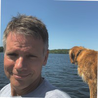 Kevin Johnson avatar image