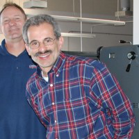 Bill Alpert avatar image