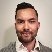 Tom Suharto avatar image