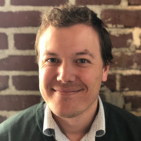 Joe Bunting avatar image