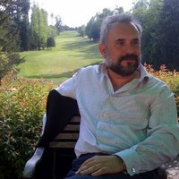 Marcos Gaser avatar image