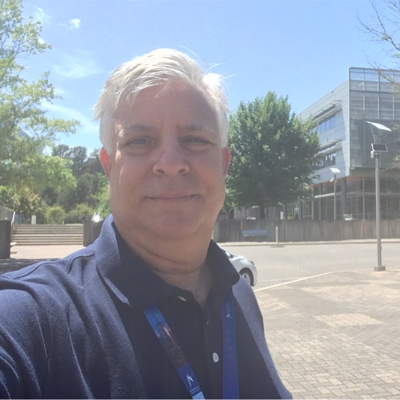 Gregory Leiby avatar image