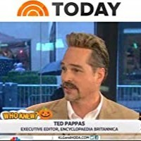 Theodore Pappas avatar image