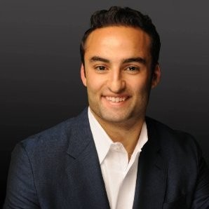 Michael Hajatian avatar image