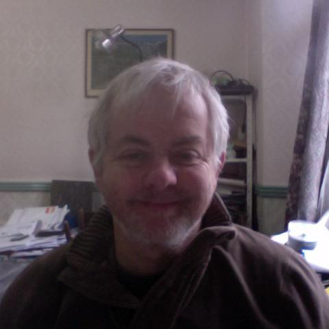 Developer Francis Fish avatar image