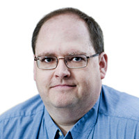 Andy Lester avatar image