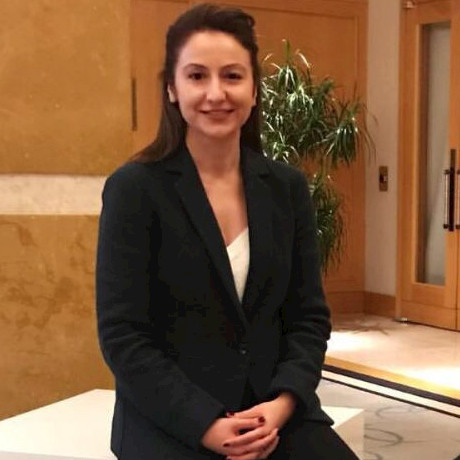 Hicran Bolat avatar image