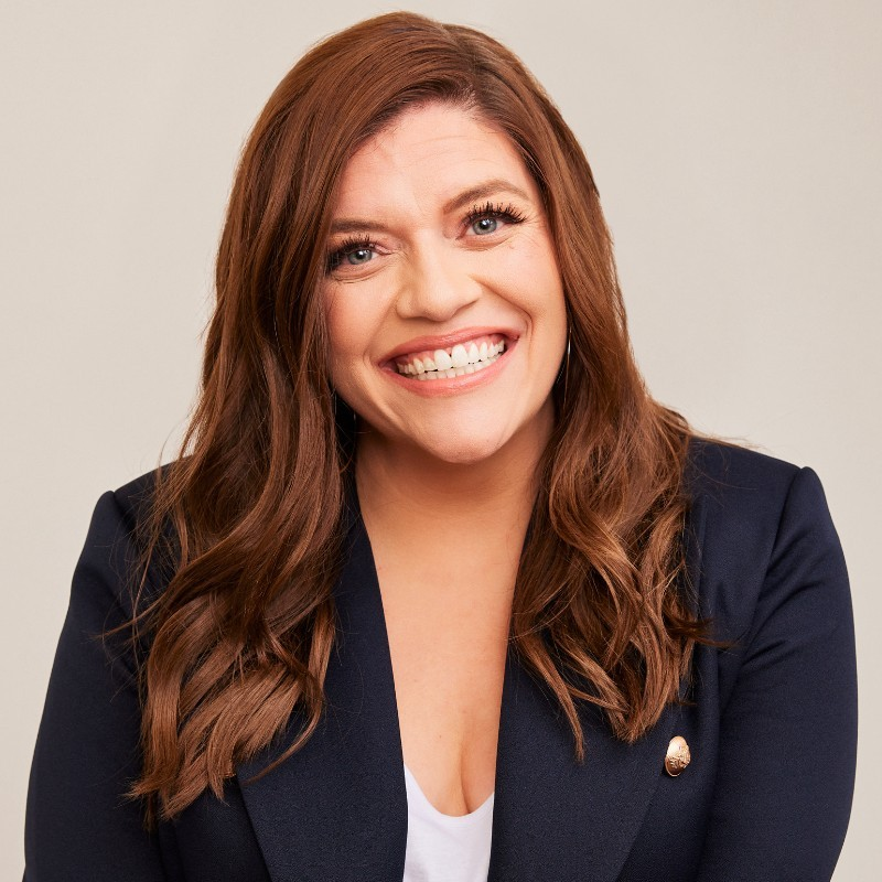 Annie F. Downs avatar image