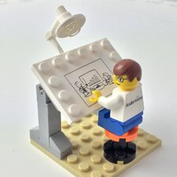 Mark Anderson avatar image