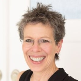 Profile Image for Dr B (Barbara A Cohen, Ph.D., MFT)