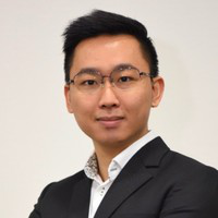 Vinson Lee avatar image