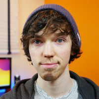 Beau Hamilton avatar image