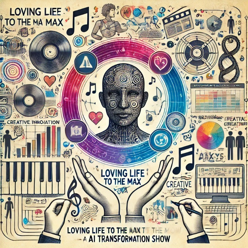 Scott Maxworthy avatar image