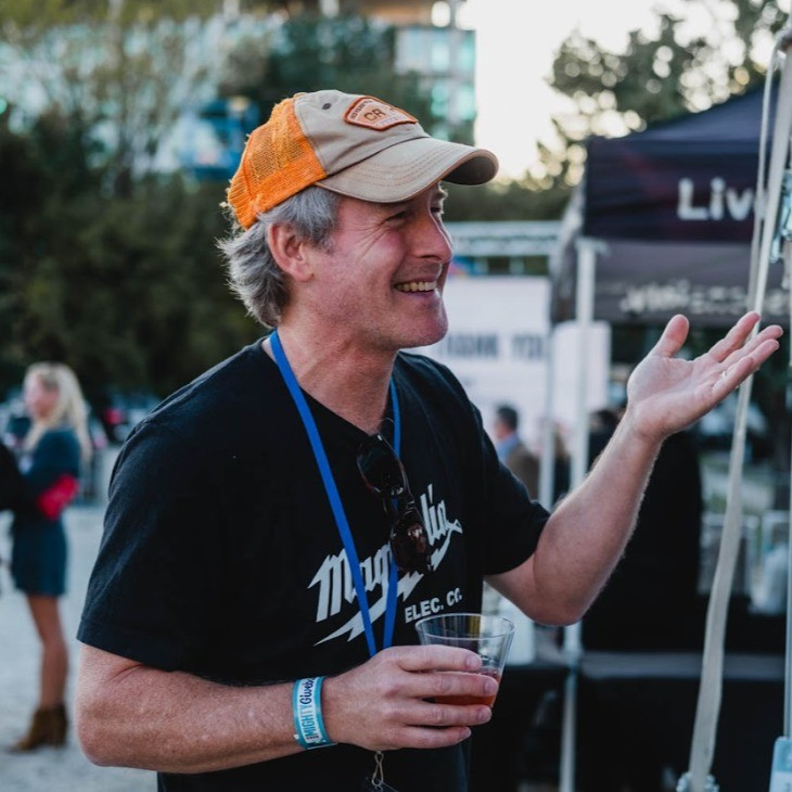 Robert Fiveash avatar image