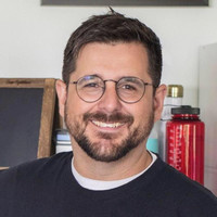 Stephen Musgrave avatar image