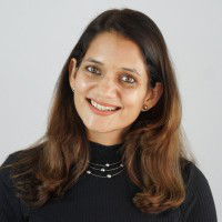 Profile Image for Namita Piparaiya