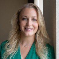 Mary Love avatar image