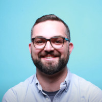 Ray Van Voorhis avatar image