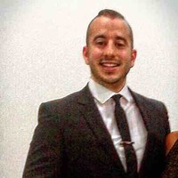 Sergio Bernal avatar image