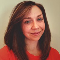 Kathryn Hildbold avatar image