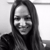 Courtney Hylwa avatar image