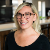 Kelly Shea avatar image