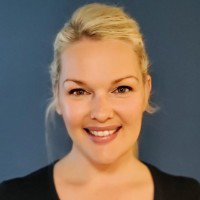 Nicole Olver avatar image