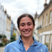 Alexi Zalk avatar image