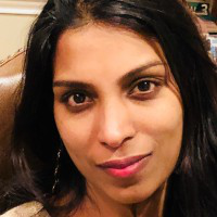 Lumina Albert avatar image