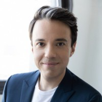 Arnaud Paquet avatar image