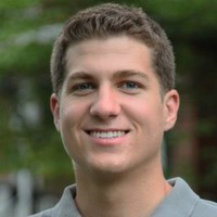 Paul Fentress avatar image