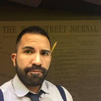 Elliott Ramos avatar image