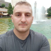 Mihai Leagu avatar image