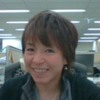 Profile Image for Satoko Saito