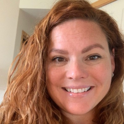 Ann Johnson-Stromberg avatar image