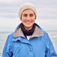 Monica Engel avatar image